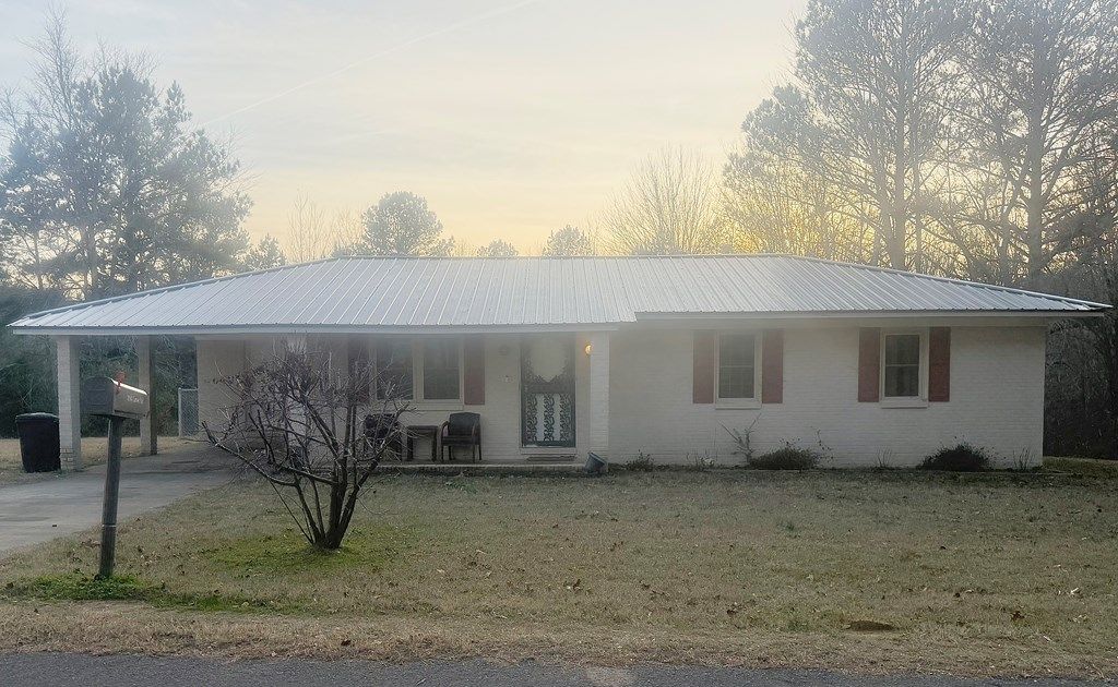 Photo of 398 Lane Road, POTTS CAMP, MS 38659 (MLS # 162353)