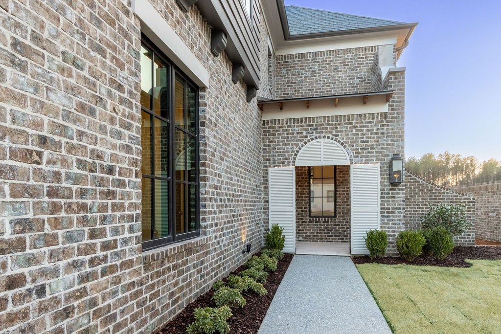 Photo of 745 B Cottage Loop, OXFORD, MS 38655 (MLS # 167168)