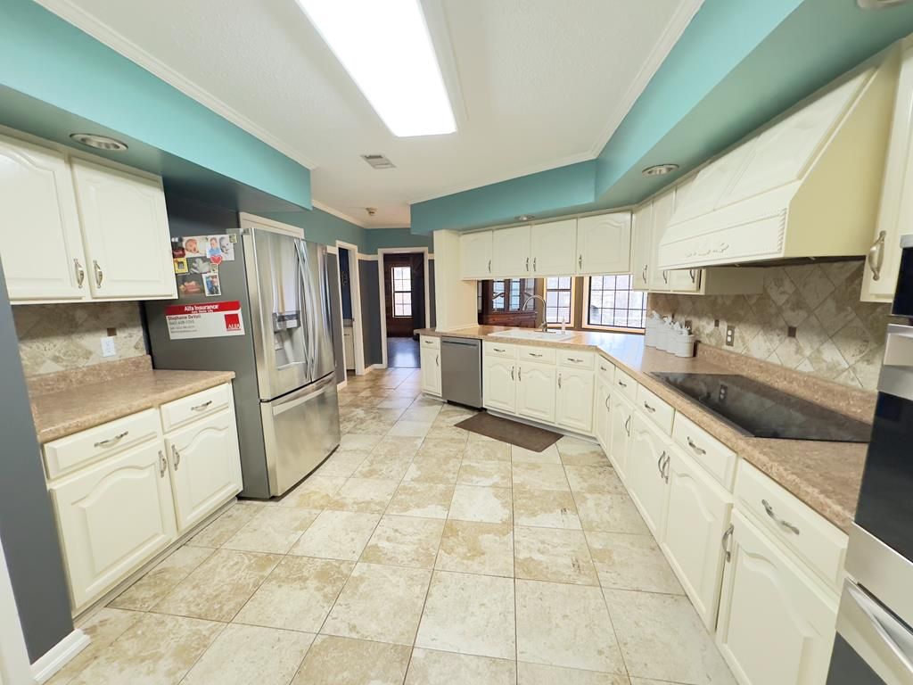 Photo of 26 Cr 272, BRUCE, MS 38915 (MLS # 164488)