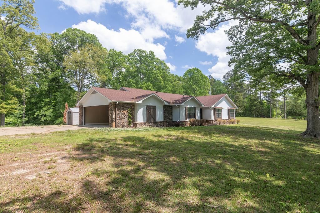 Photo of 26 Cr 272, BRUCE, MS 38915 (MLS # 164488)