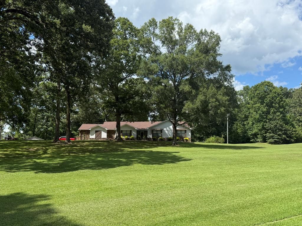 Photo of 26 Cr 272, BRUCE, MS 38915 (MLS # 164488)