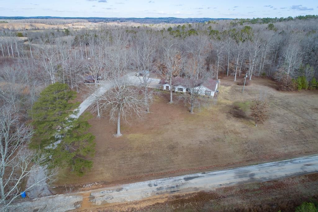 Photo of 26 Cr 272, BRUCE, MS 38915 (MLS # 164488)