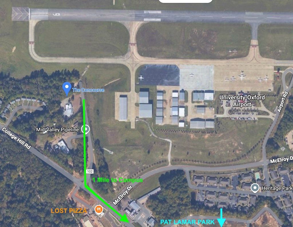 Photo of Unit 202 1007 Mistilis Cv, OXFORD, MS 38655 (MLS # 164558)