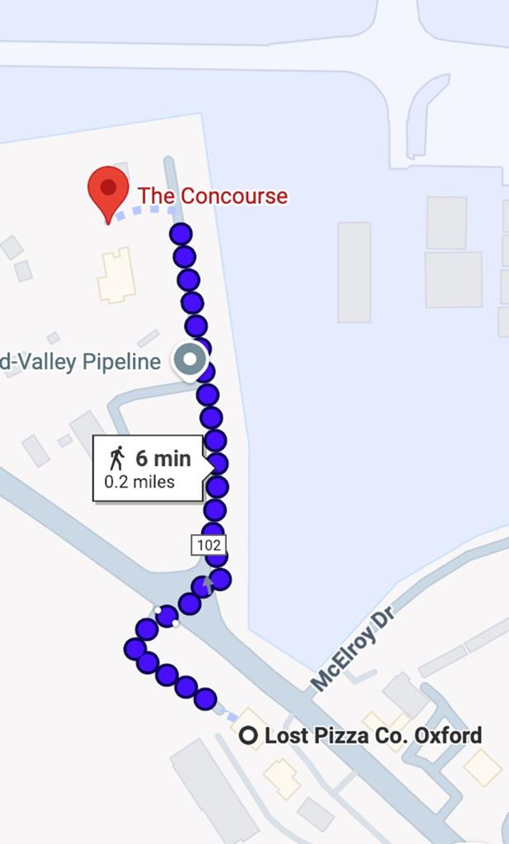 Photo of Unit 202 1007 Mistilis Cv, OXFORD, MS 38655 (MLS # 164558)