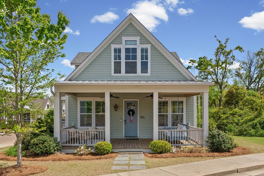 Photo of 104 Camellia Lane, OXFORD, MS 38655 (MLS # 167158)