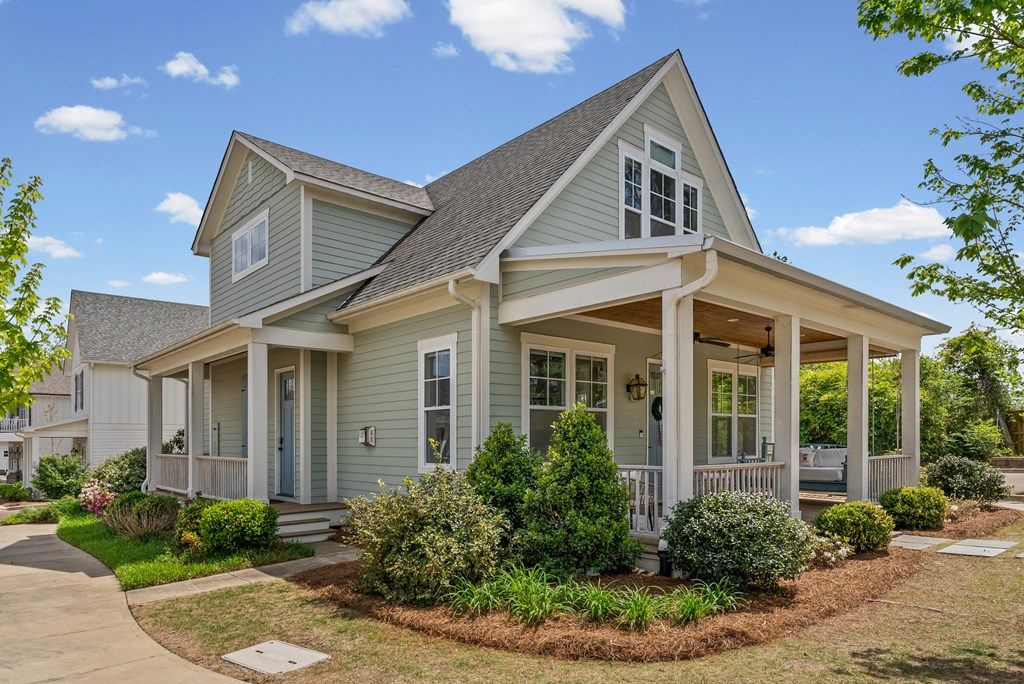 Photo of 104 Camellia Lane, OXFORD, MS 38655 (MLS # 167158)