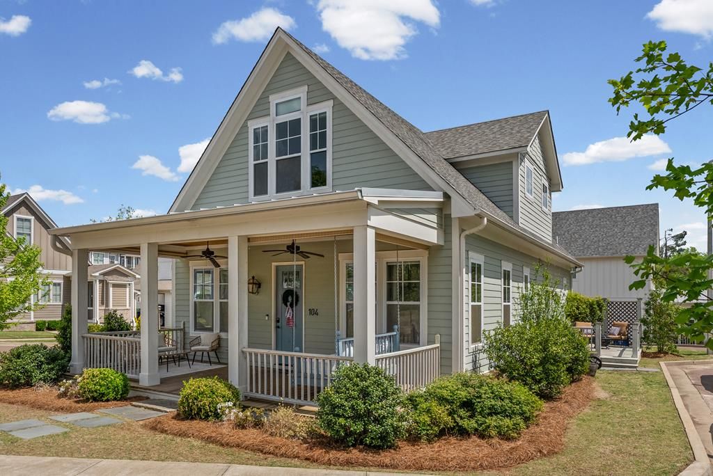 Photo of 104 Camellia Lane, OXFORD, MS 38655 (MLS # 167158)