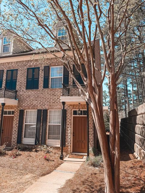 Photo of 2206 Anderson Road Unit #3004 Rd, OXFORD, MS 38655 (MLS # 166983)