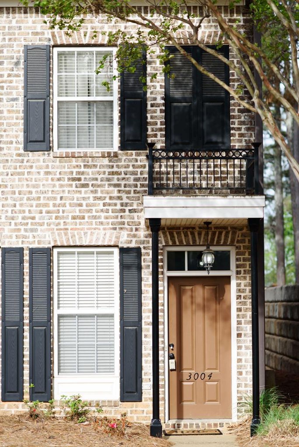 Photo of 2206 Anderson Road Unit #3004 Rd, OXFORD, MS 38655 (MLS # 166983)