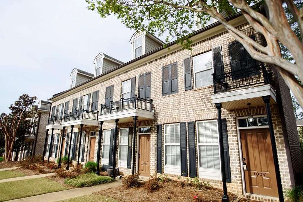 Photo of 2206 Anderson Road Unit #3004 Rd, OXFORD, MS 38655 (MLS # 166983)