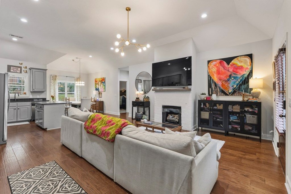 Photo of 115 Brookside Dr, OXFORD, MS 38655 (MLS # 164725)