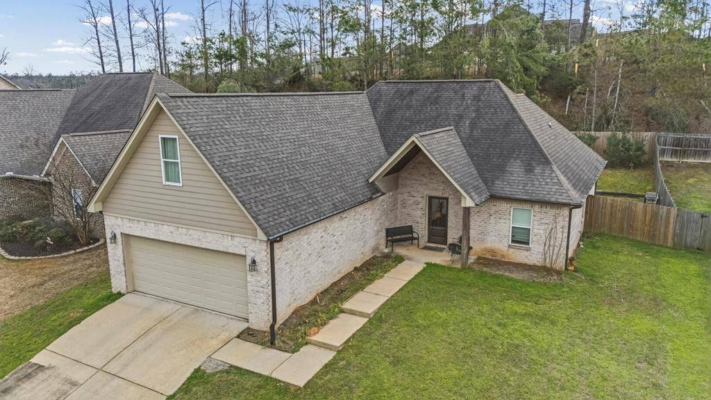 Photo of 115 Brookside Dr, OXFORD, MS 38655 (MLS # 164725)