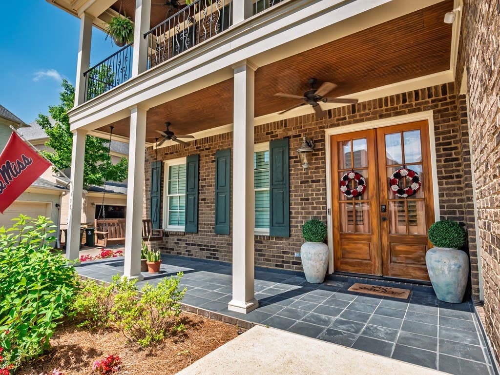 Photo of 408 St Remy, OXFORD, MS 38655 (MLS # 167587)