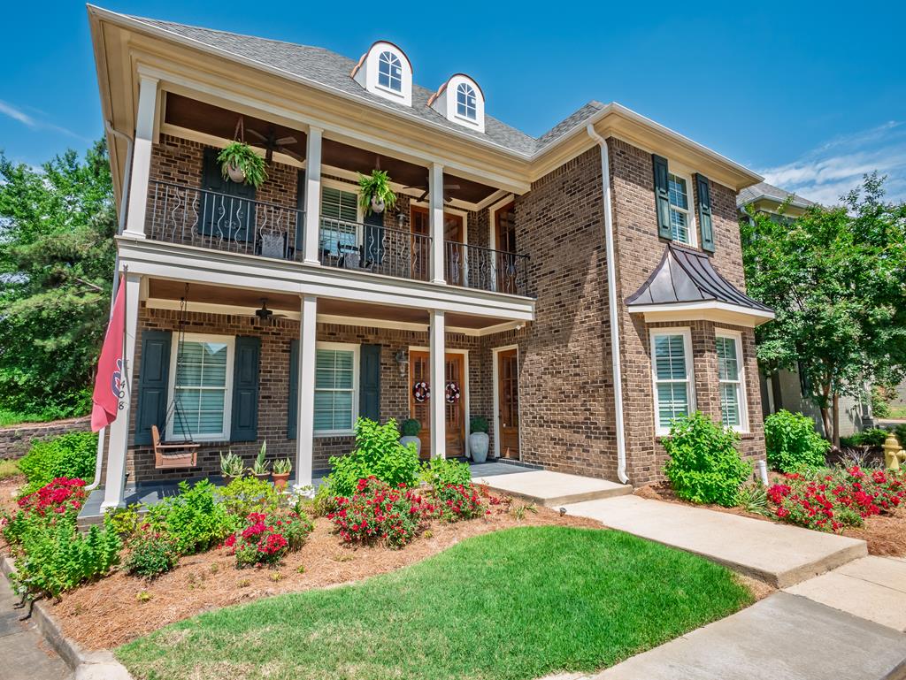 Photo of 408 St Remy, OXFORD, MS 38655 (MLS # 167587)