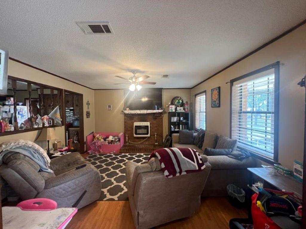 Photo of 10930 Ms 336, PONTOTOC, MS 38871 (MLS # 162097)