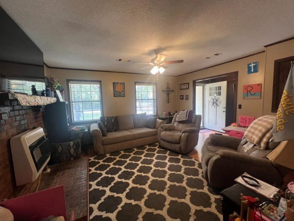 Photo of 10930 Ms 336, PONTOTOC, MS 38871 (MLS # 162097)