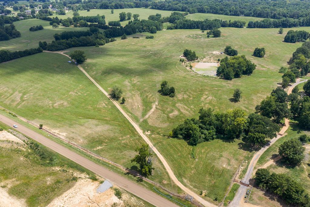 Photo of SENATOBIA, MS 38668 (MLS # 168143)