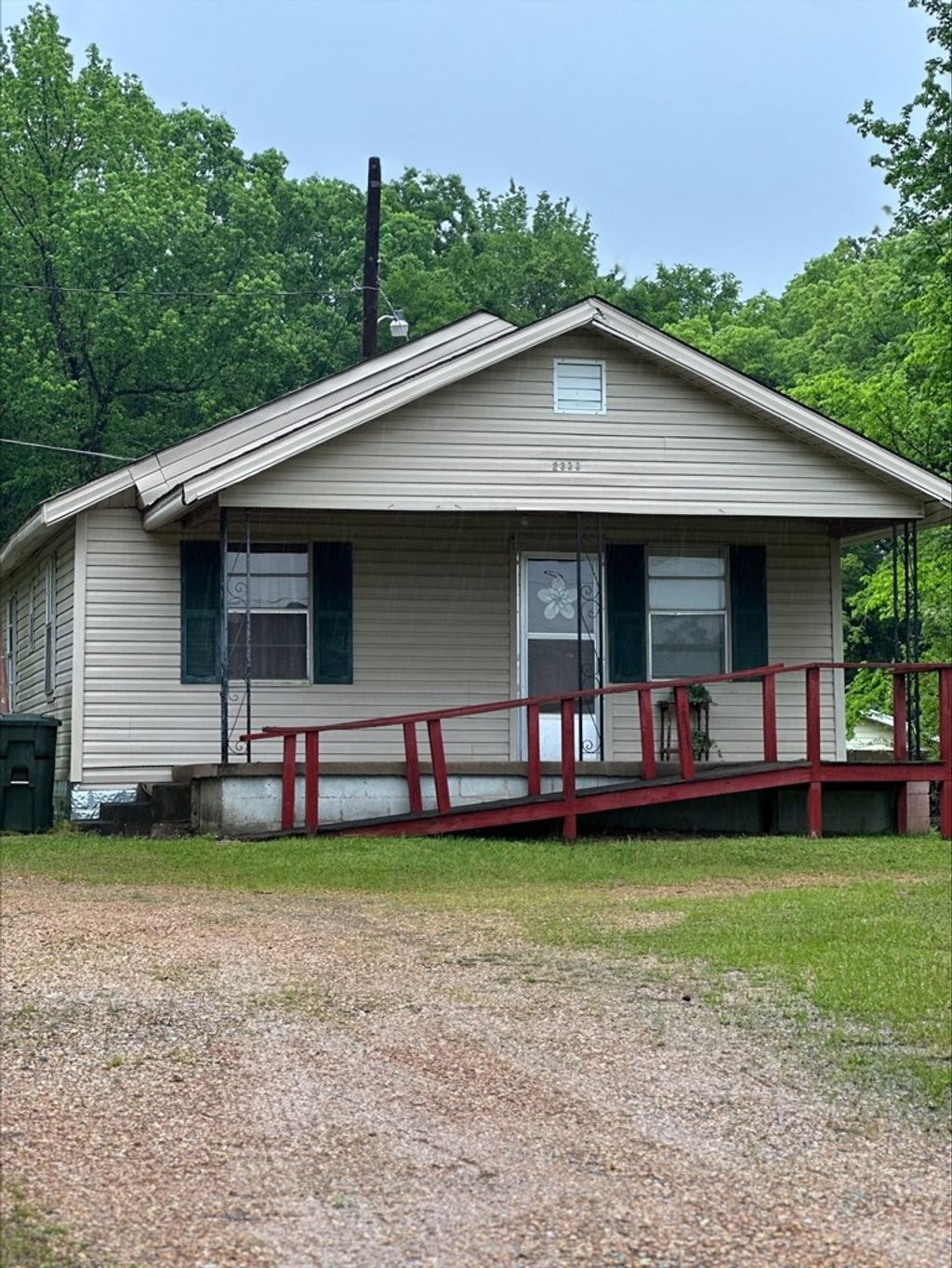Photo of 2333 University Avenue, OXFORD, MS 38655 (MLS # 164461)