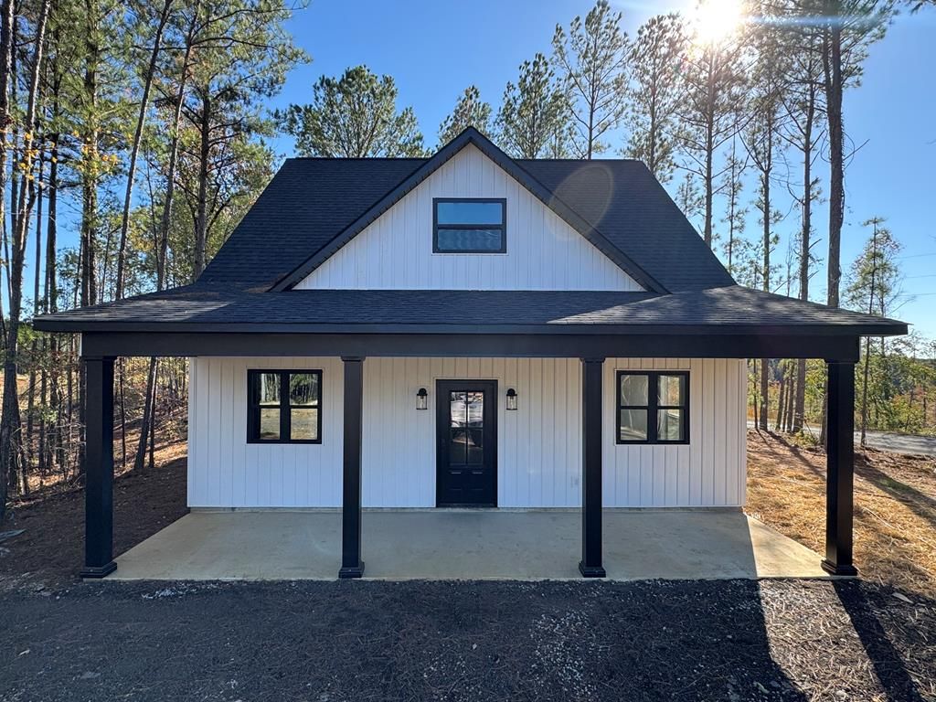 Photo of 380 County Road 3501, OTHER, MS 38829 (MLS # 162170)