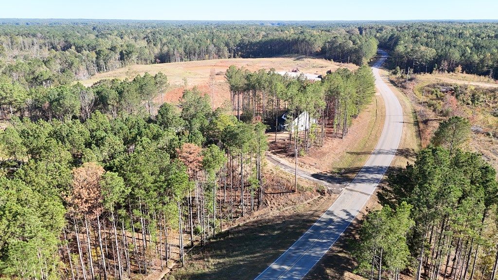 Photo of 380 County Road 3501, OTHER, MS 38829 (MLS # 162170)