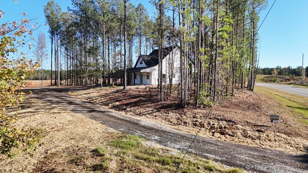 Photo of 380 County Road 3501, OTHER, MS 38829 (MLS # 162170)