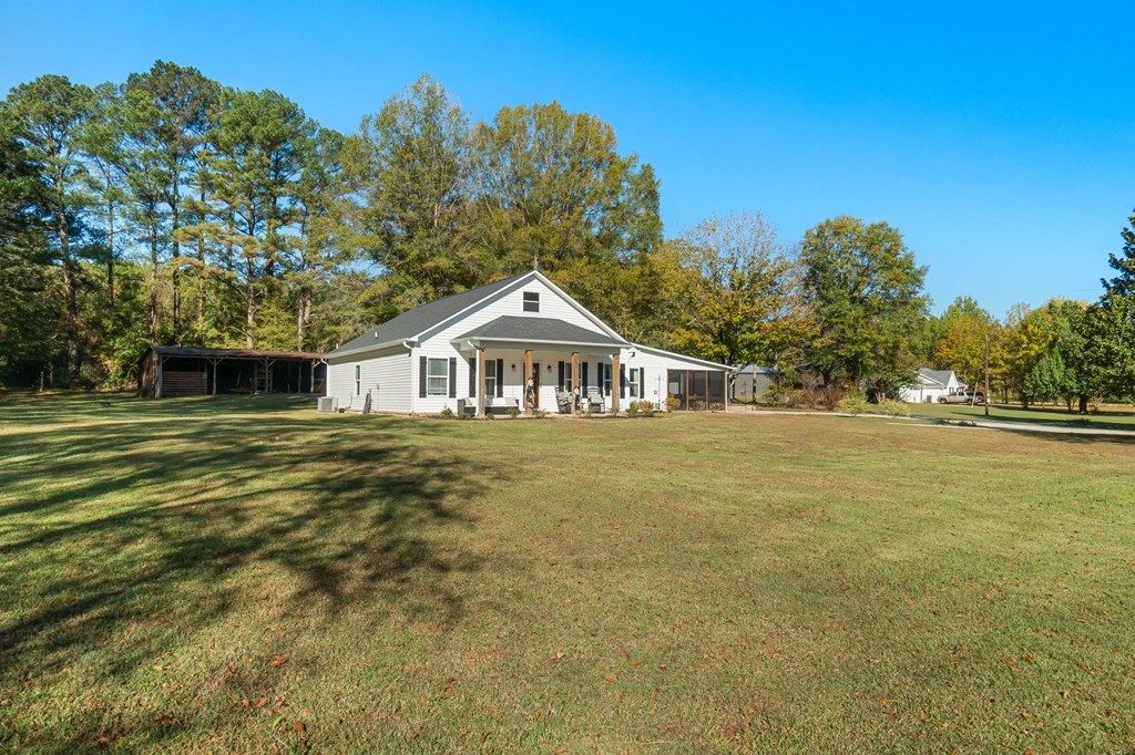 Photo of 881 Cr 251, OXFORD, MS 38655 (MLS # 161993)