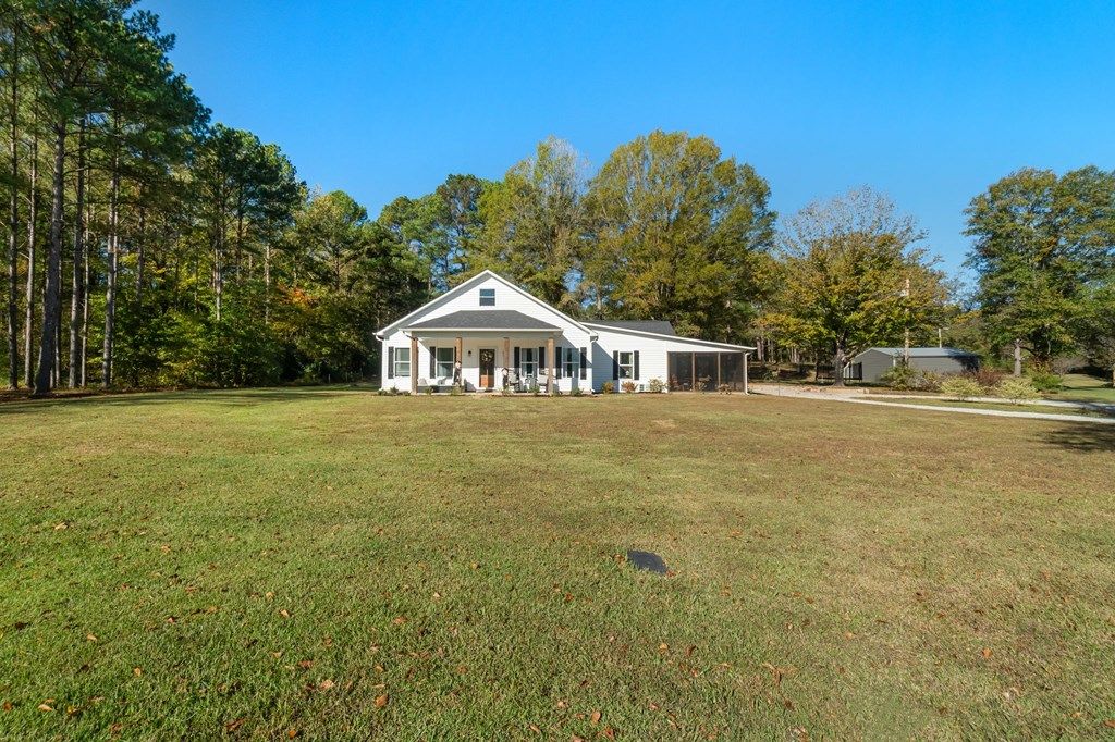Photo of 881 Cr 251, OXFORD, MS 38655 (MLS # 161993)