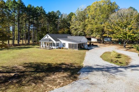 Photo of 881 Cr 251, OXFORD, MS 38655 (MLS # 161993)