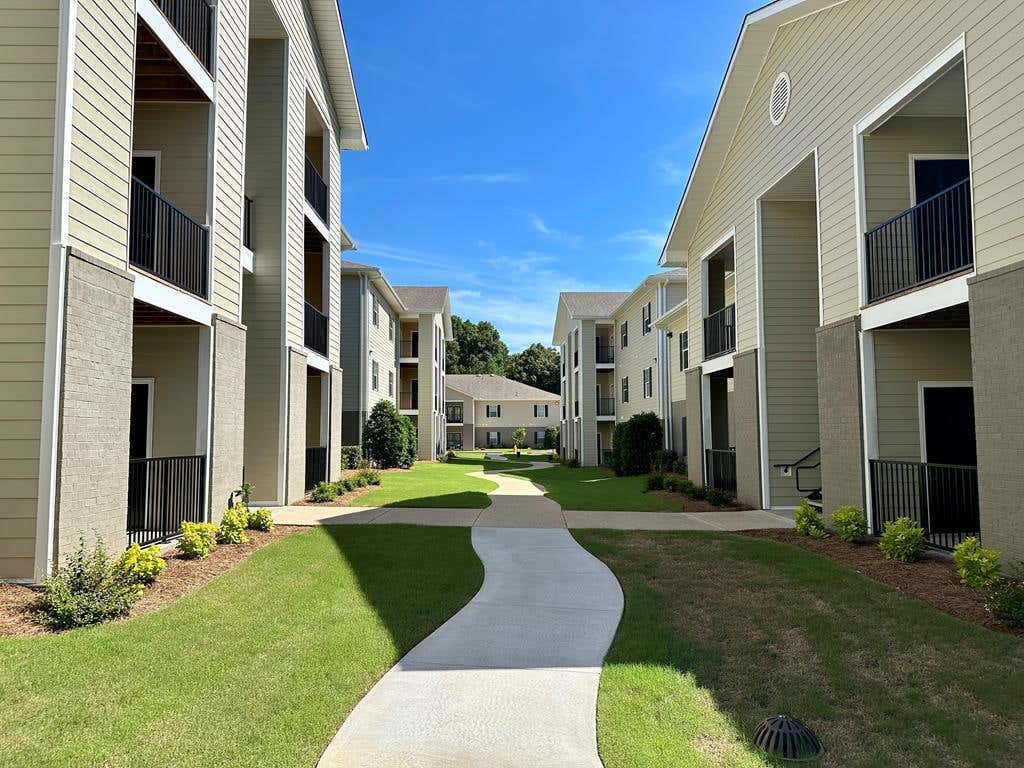 Photo of 1101 Molly Barr Rd #512 RD, OXFORD, MS 38655 (MLS # 167576)
