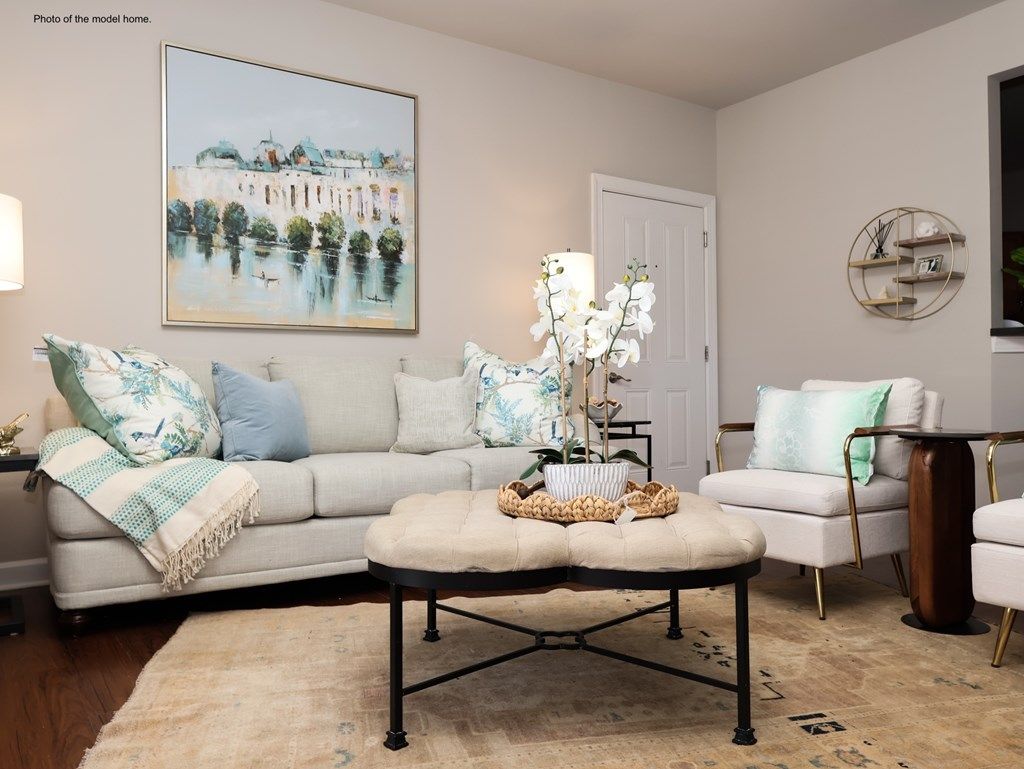 Photo of 1101 Molly Barr Rd #512 RD, OXFORD, MS 38655 (MLS # 167576)