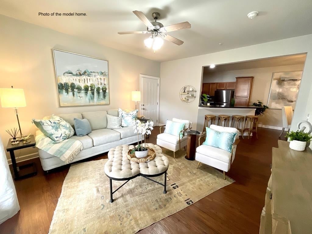 Photo of 1101 Molly Barr Rd #512 RD, OXFORD, MS 38655 (MLS # 167576)