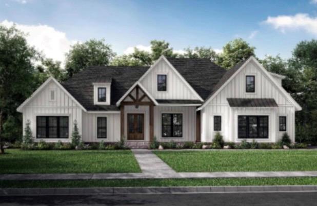 Photo of 703 Oxford Loop, NEW ALBANY, MS 38652 (MLS # 167660)