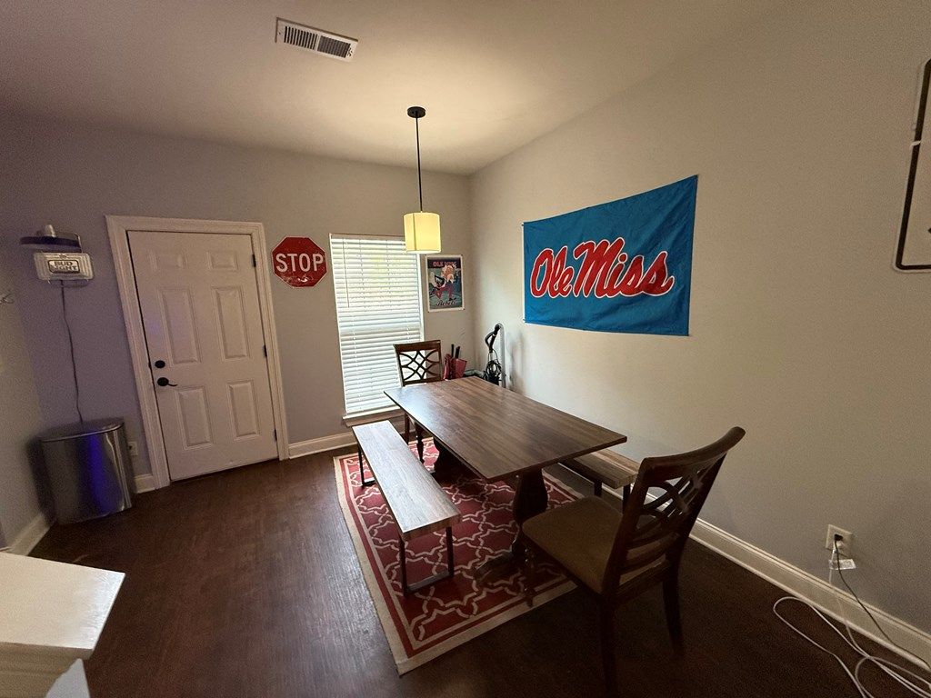 Photo of 1008 Anchorage Drive, OXFORD, MS 38655 (MLS # 164463)