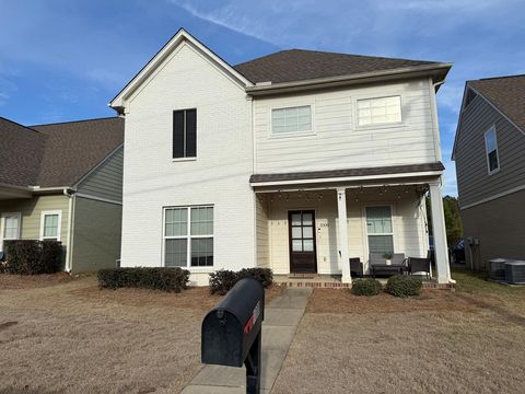 Photo of 1008 Anchorage Drive, OXFORD, MS 38655 (MLS # 164463)