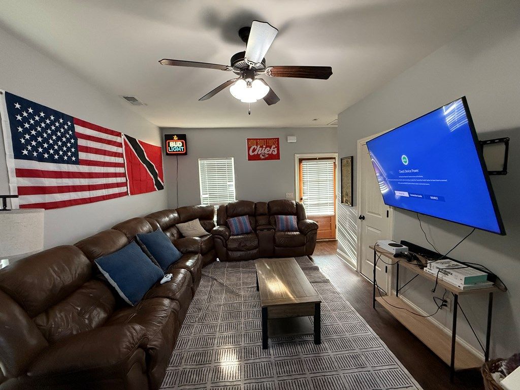 Photo of 1008 Anchorage Drive, OXFORD, MS 38655 (MLS # 164463)