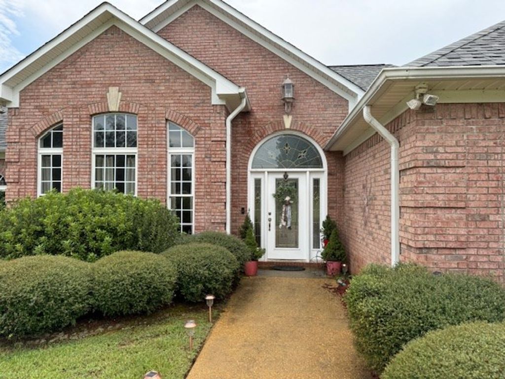 Photo of 630 Hwy 342, PONTOTOC, MS 38863 (MLS # 161692)