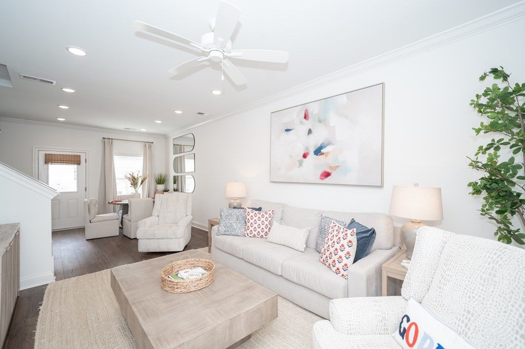 Photo of 589 Meadow Crest Circle, OXFORD, MS 38655 (MLS # 167053)