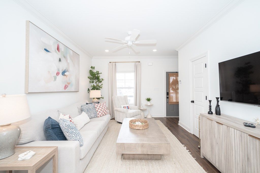 Photo of 589 Meadow Crest Circle, OXFORD, MS 38655 (MLS # 167053)