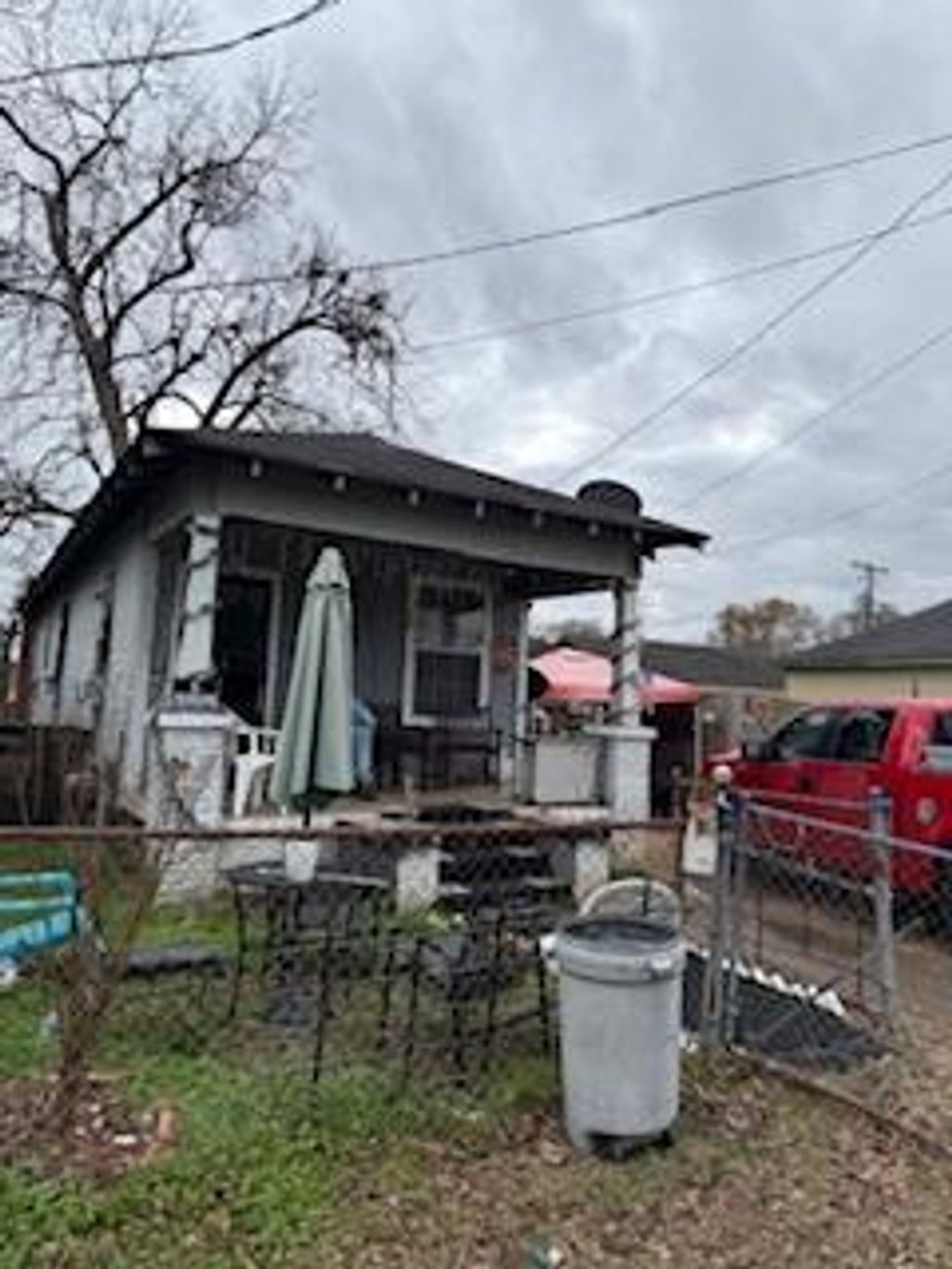 Photo of 317 W Percy St, GREENWOOD, MS 38930 (MLS # 162370)