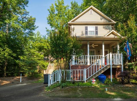 Photo of 326 Russell Dr, OXFORD, MS 38655 (MLS # 161408)