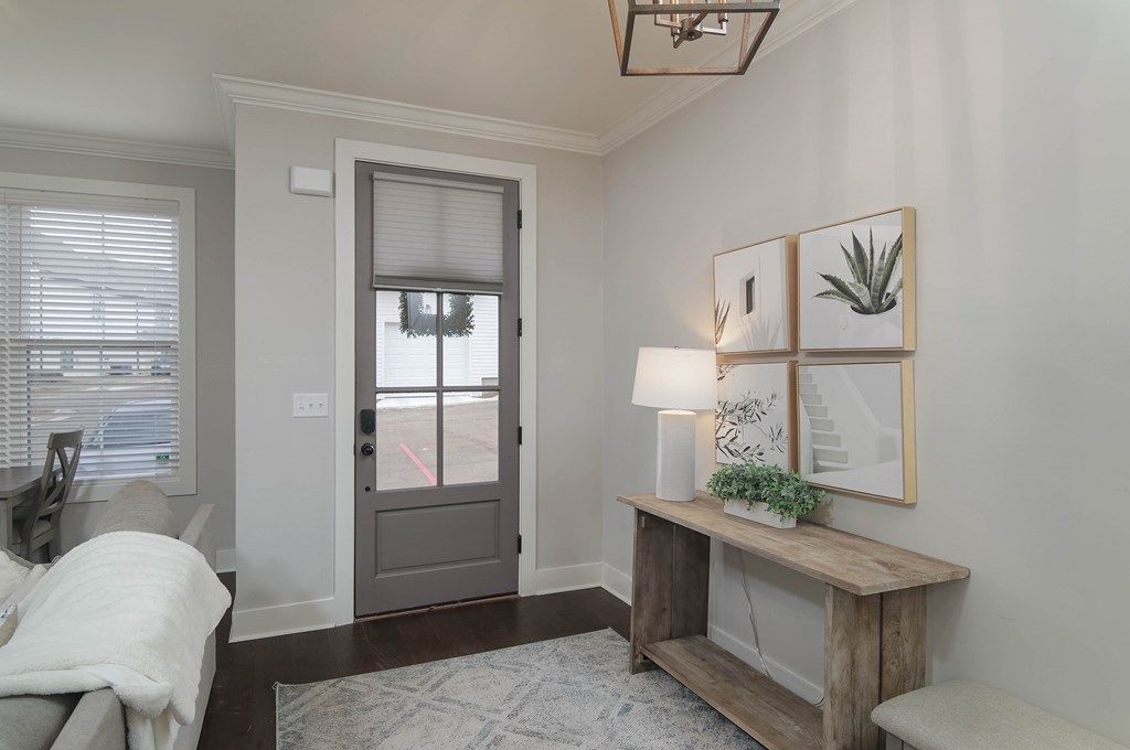 Photo of 346 Stillwater Lane, OXFORD, MS 38655 (MLS # 166897)