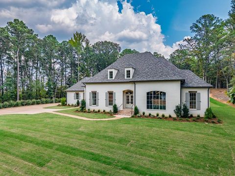 Photo of 1047 Zilla Avent, OXFORD, MS 38655 (MLS # 161676)