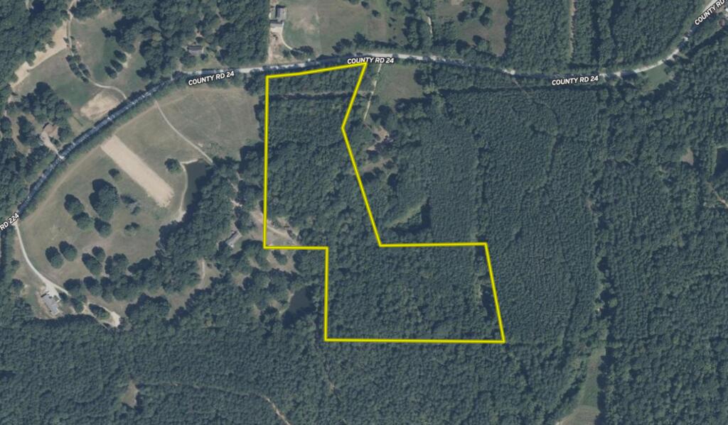 Photo of WATER VALLEY, MS 38965 (MLS # 168612)