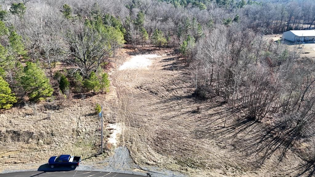 Photo of 00 Swan Lake Dr, COLDWATER, MS 38618 (MLS # 162318)