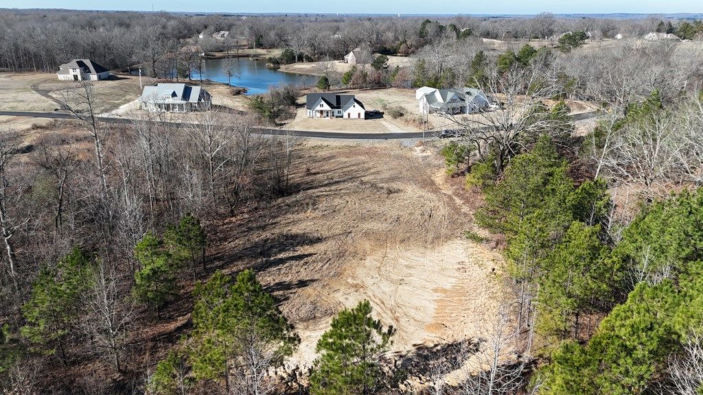 Photo of 00 Swan Lake Dr, COLDWATER, MS 38618 (MLS # 162318)