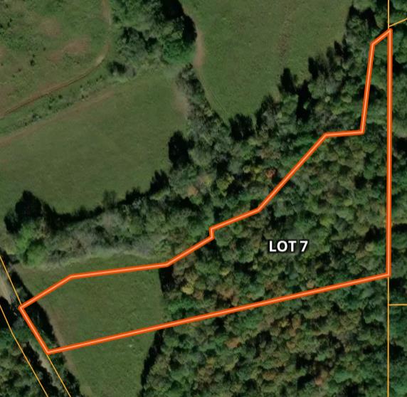 Photo of Lot 7 Cr 174, OAKLAND, MS 38948 (MLS # 167791)