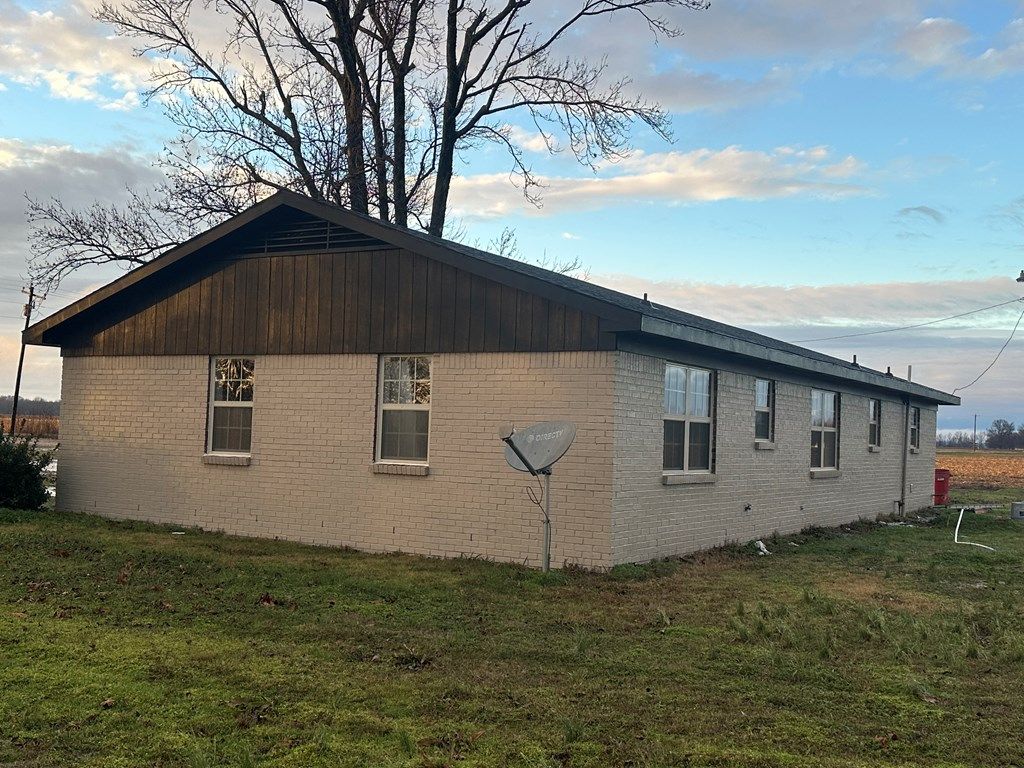 Photo of 380 Locke Station Rd, BATESVILLE, MS 38606 (MLS # 164476)