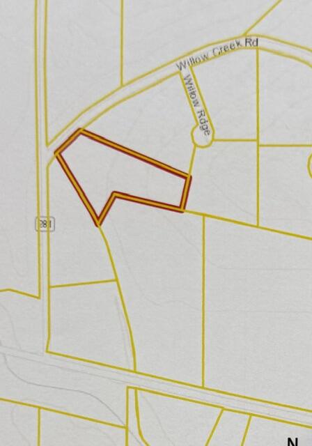 Photo of PONTOTOC, MS 38863 (MLS # 168566)