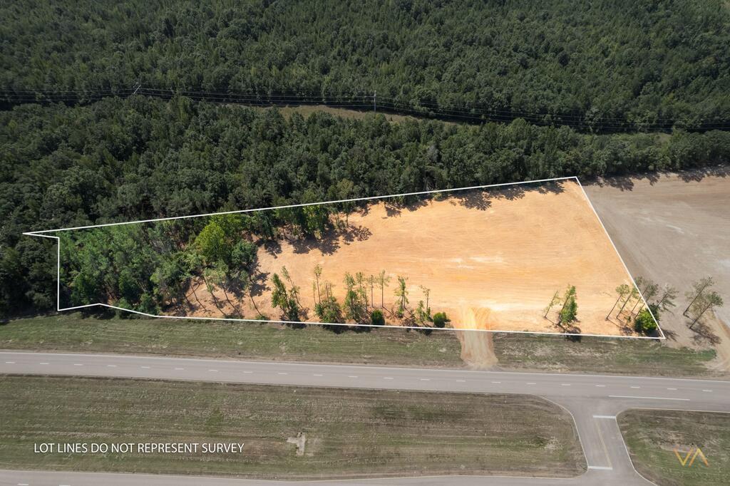 Photo of THAXTON, MS 38871 (MLS # 168433)
