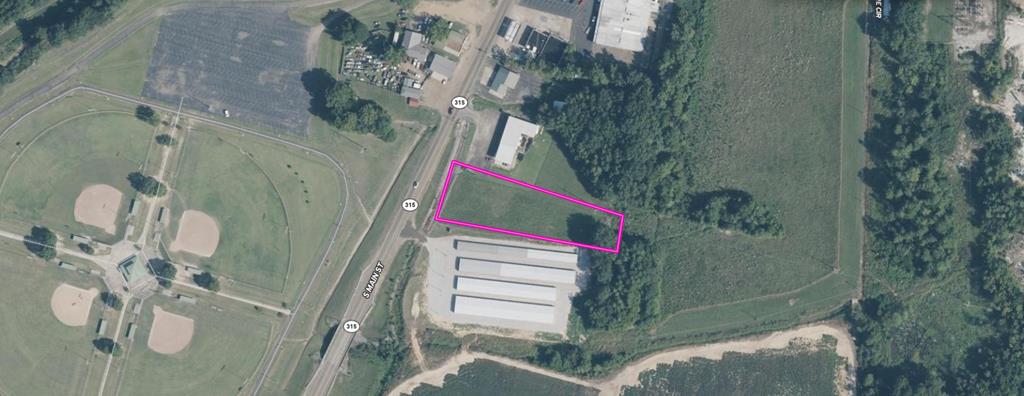 Photo of WATER VALLEY, MS 38965 (MLS # 168130)
